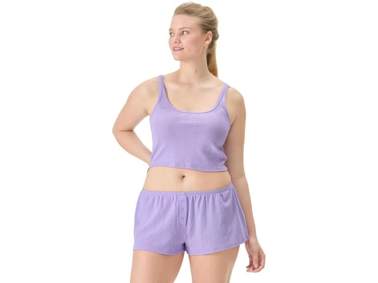 florence by mills Women (L) Cozy Sleeptank-top - Image 1
