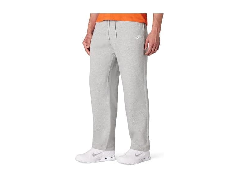 Nike Men's Sportswear Club Fleece Bungee - Image 1