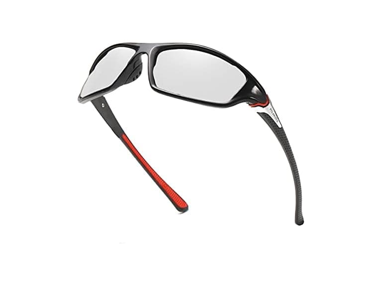 Melrose Men's Sports Photochromic Reading Glasses - Image 1