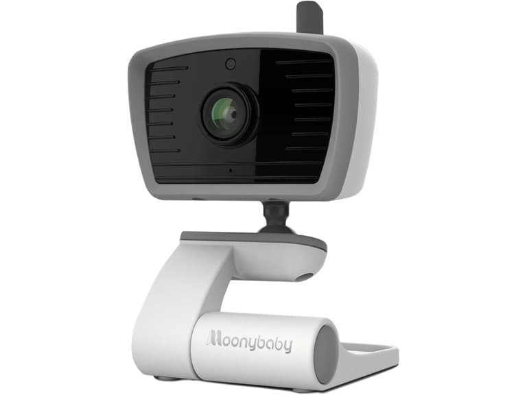 Trust 50 Add-on Cam For Handheld Monitor - Image 1