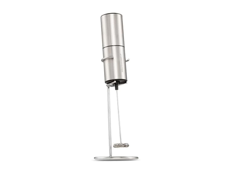 Elite Gourmet Milk Frother - Image 1