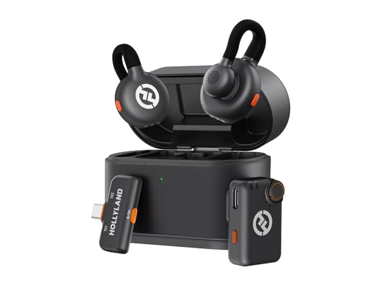 HollyView Lark M2S with USB-C Plug  - Image 1