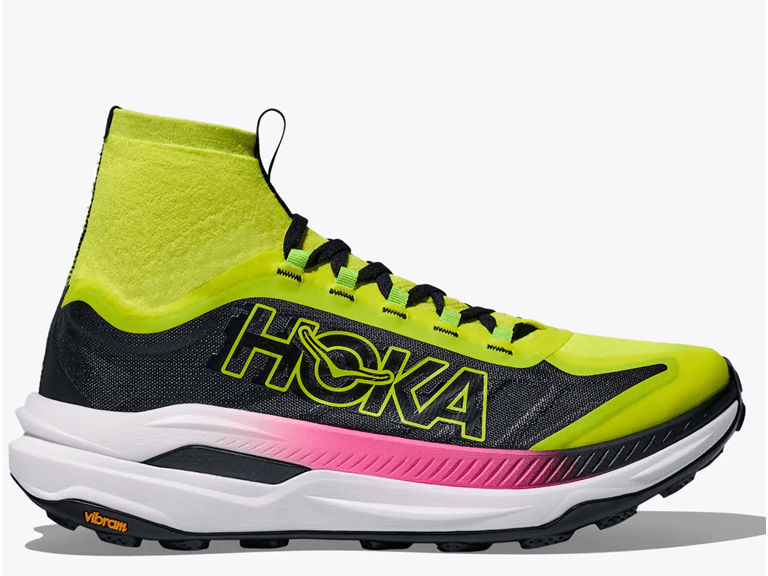 Hoka Tecton X3 Men's Shoes - Image 1