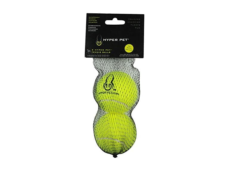 Hyper Pet Tennis Balls for Dogs - Image 1