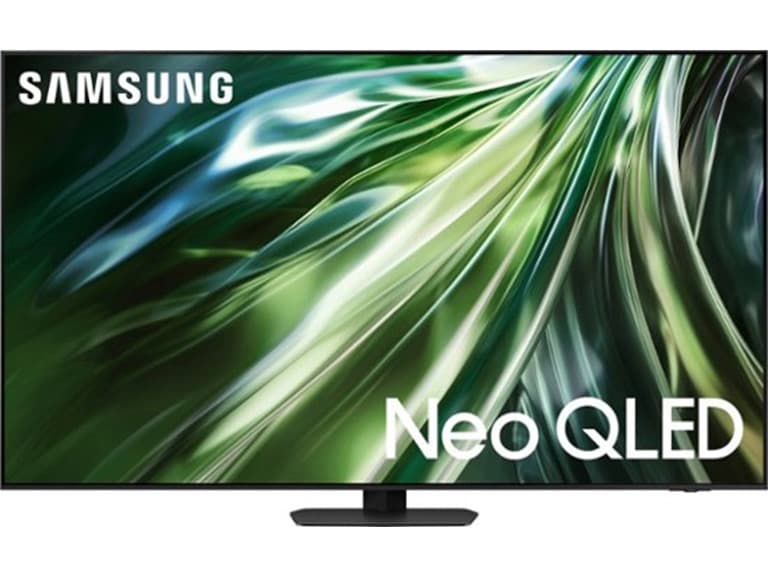 Samsung QLED QN90D Series TV (2024) (Factory Reconditioned) - Image 1