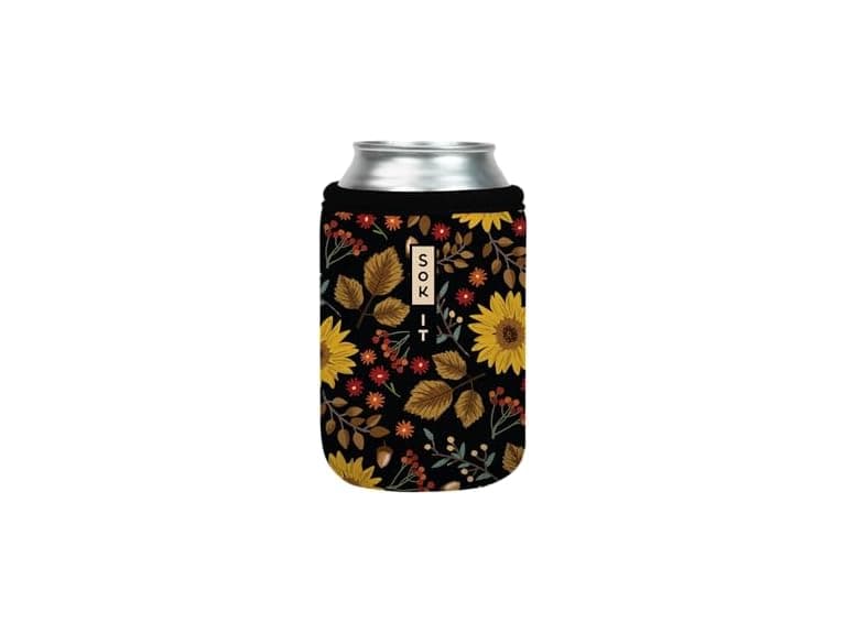 Sok It CanSok Sleeve for Beer & So - Image 1