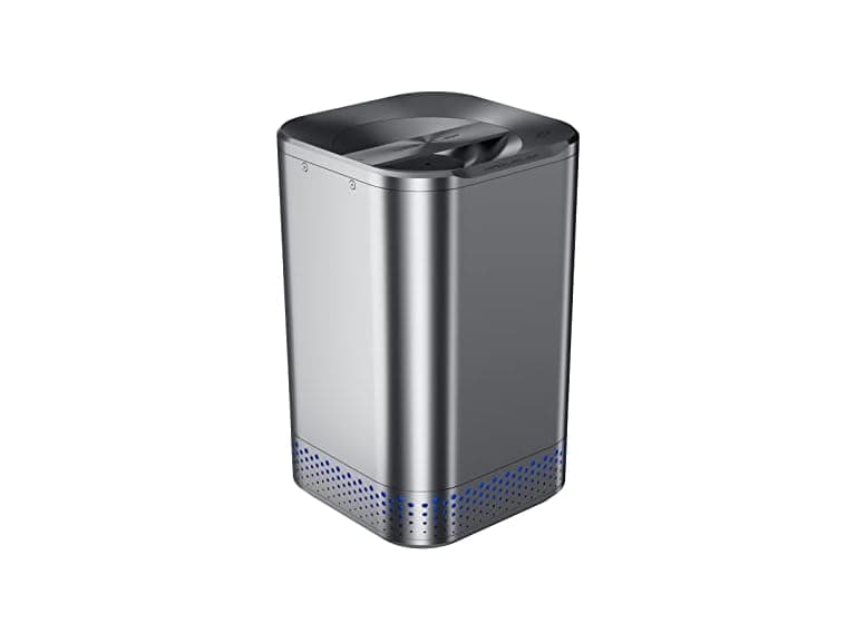 NAGUALEP Smart Waste Kitchen Composter - Image 1