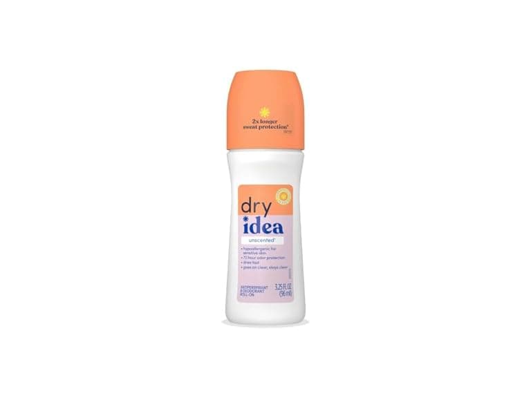 Dry Idea Dry Idea Advanced Antiperspirant Deodorant - Image 1