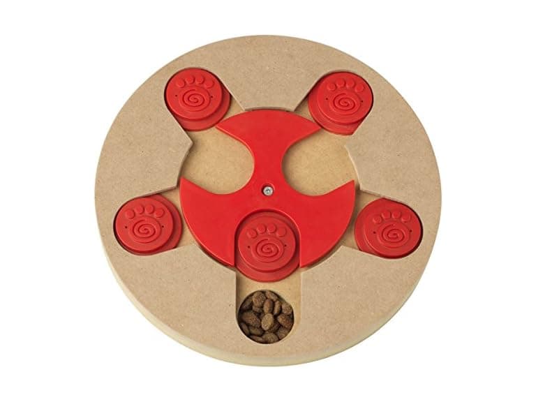 PetRageous Thinkrageous Interactive Advanced Level Puzzle - Image 1