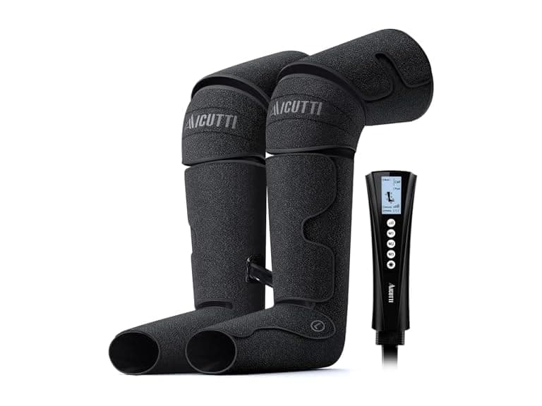 AICUTTI Foot and Leg Massager (Open Box) - Image 1