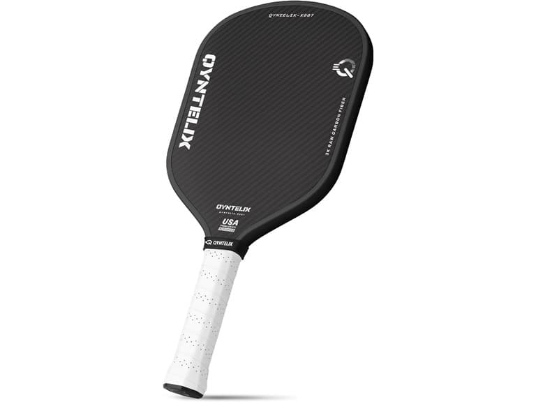 Qyntelix pickleball paddle - Image 1