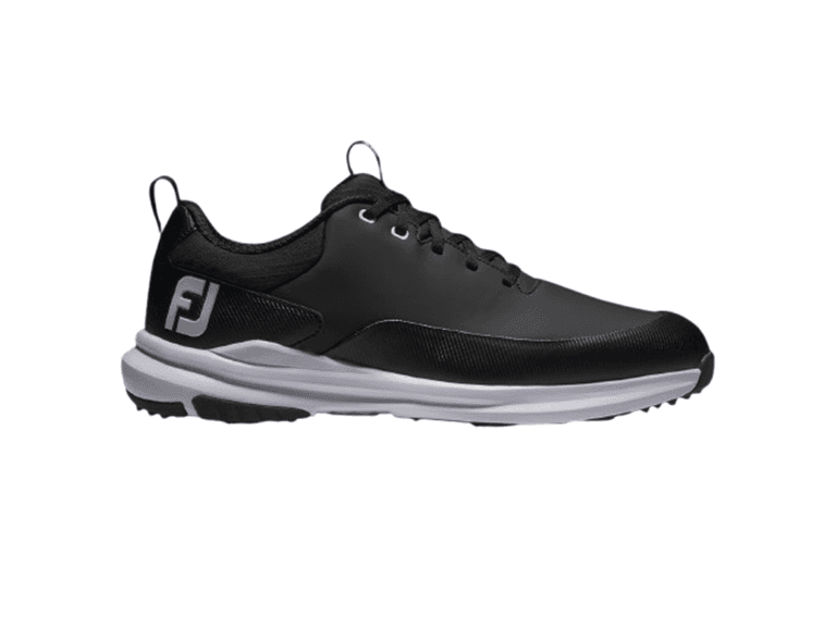 FootJoy Men's Tour Rival Golf Shoe (Open Box) - Image 1