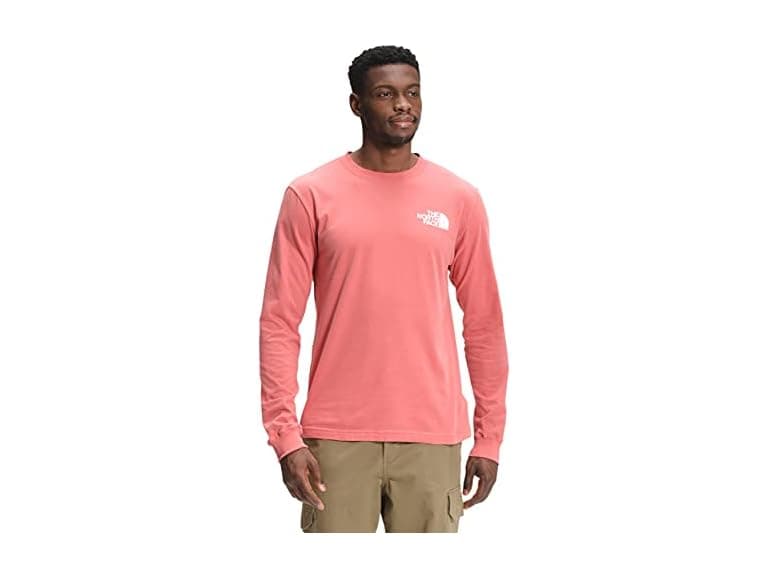 The North Face Men Box NSE Tee - Image 1