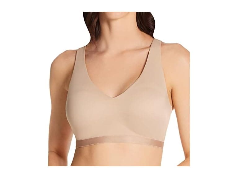 Warner's Women's RM1041A Cloud 9 Smooth - Image 1