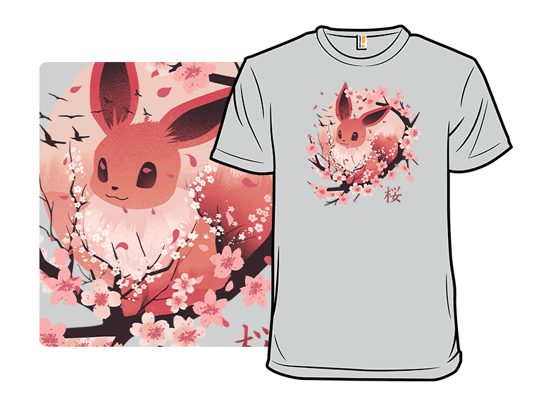 Sakura Eveelution - Image 1