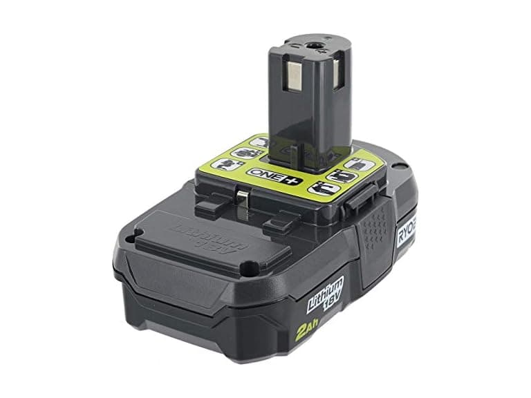 P190 18V Lithium Ion Battery - Image 1