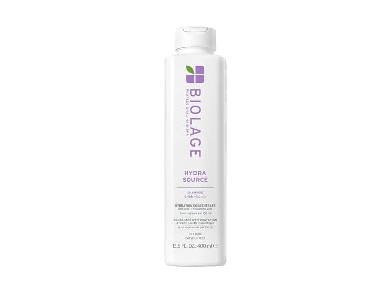 (2 Pack) Matrix Biolage HydraSource Shampoo, 13.5 oz
