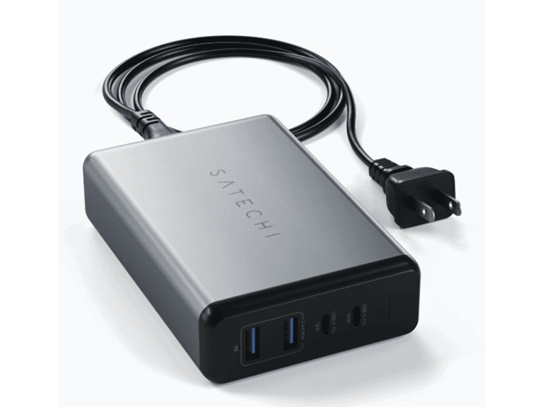 Satechi 108W PD Desktop Charging Station - Image 1