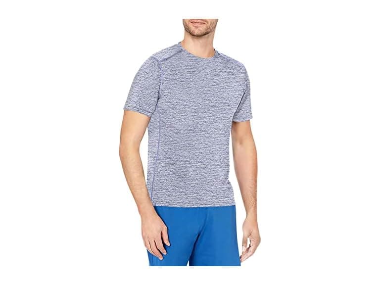 Amazon Essentials Men X-Large Active Quick T-Shirt - Image 1