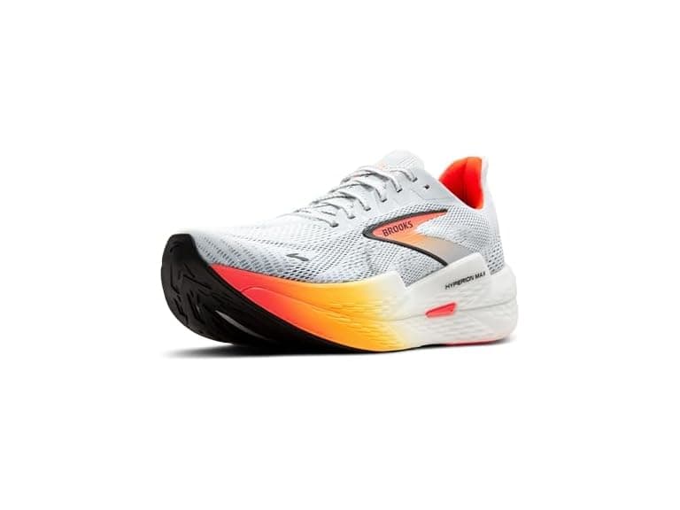 Brooks Hyperion Max 2 Women's Shoes (6) - Image 1