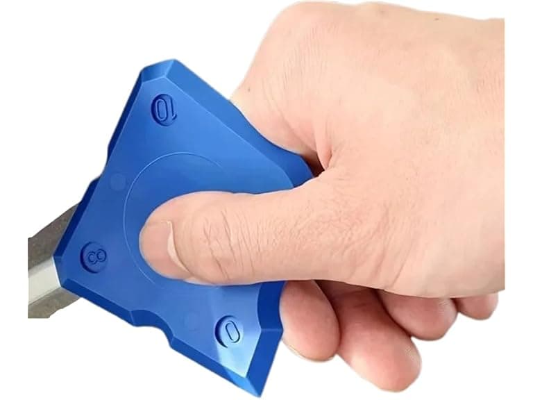 Lagnlnaoy AAP-Tool-301 (2 Pack) Caulking Tool Set - Image 1