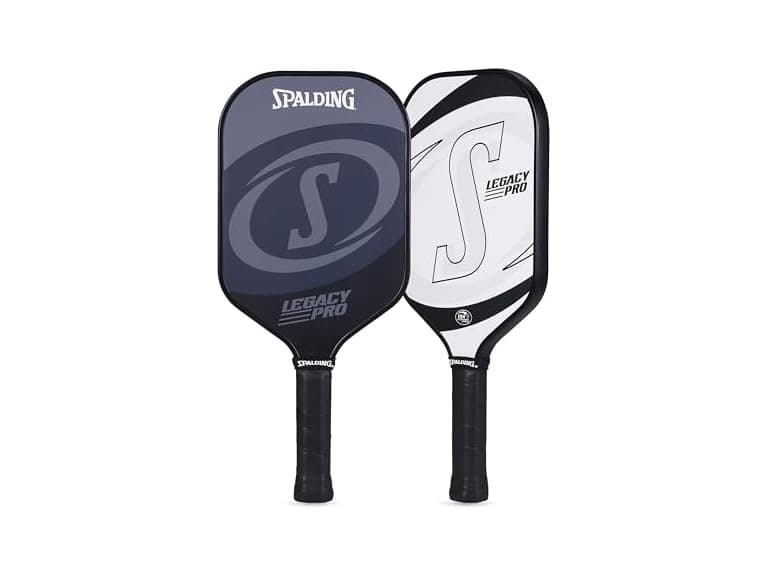 Spalding - Legacy Pro Pickleball Paddle - Image 1