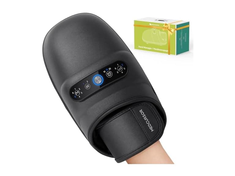 Medcursor Hand Massager - Image 1