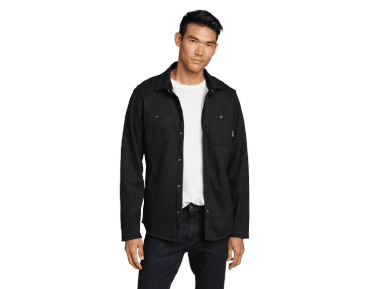 Eddie Bauer Men XX-Large Big Tall Long Thermal - Image 1