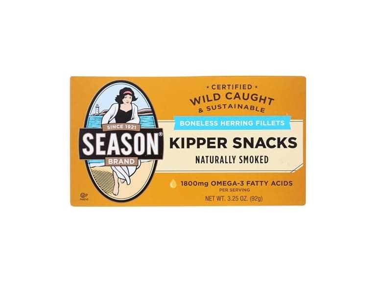 SEASON Kipper Snack - Image 1