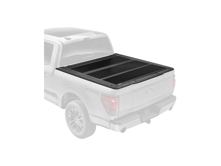 RealTruck UnderCover Flex Hard Folding  - Image 1