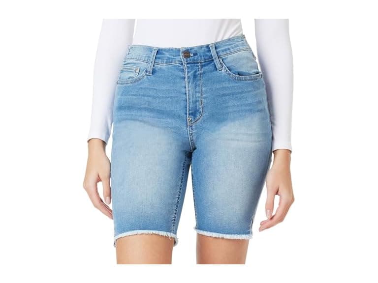 WallFlower Women Irresistible Shorts - Image 1
