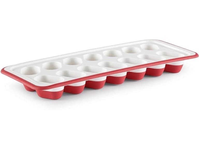 Rubbermaid Easy Release Flexible Ice Tray - Image 1