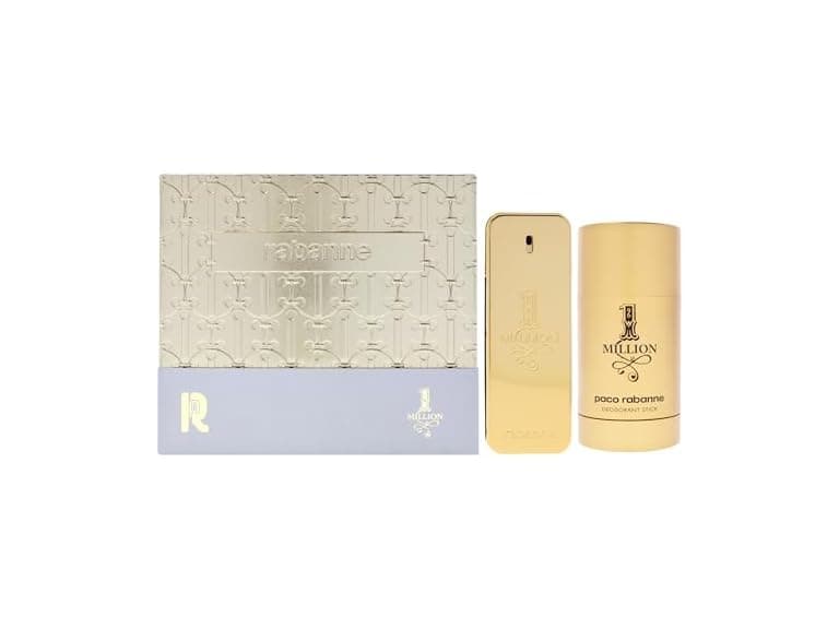 Paco Rabanne 1 Million 2 Pc Gift Set - Image 1