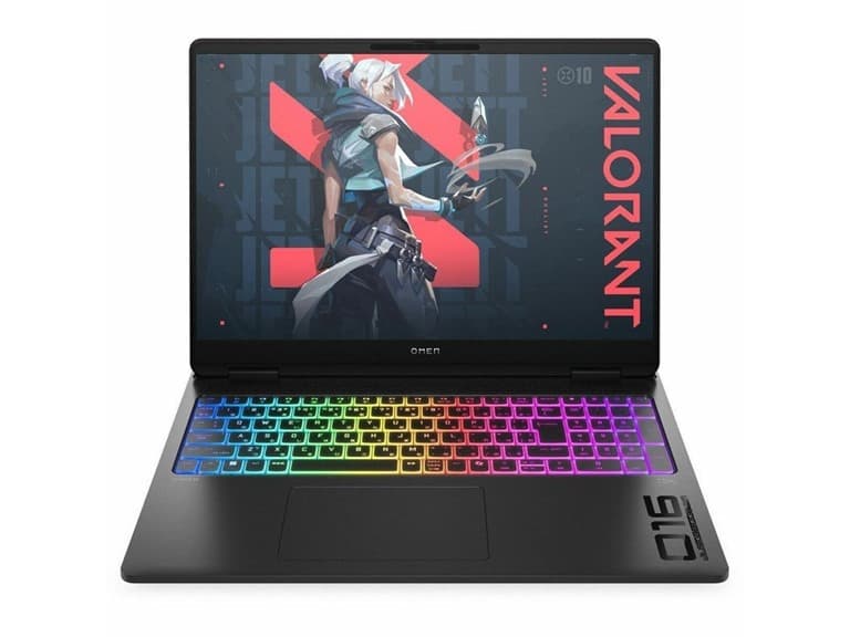 (NEW) HP Omen Max 16 Gaming Laptop