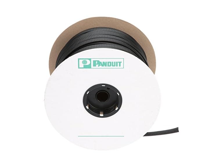 Panduit SE75PFR-DR0 Braided Expandable  - Image 1