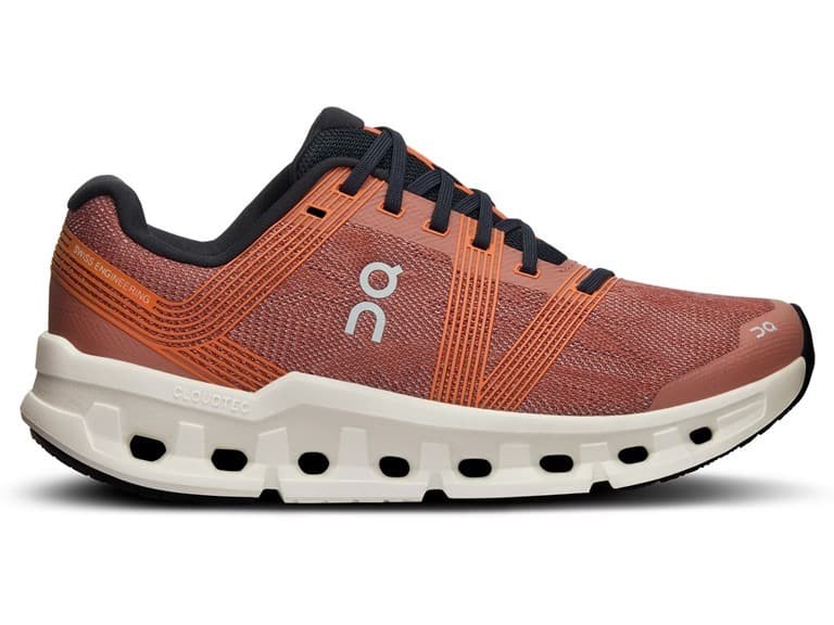 On Running Cloudgo Women's Shoes - Image 1