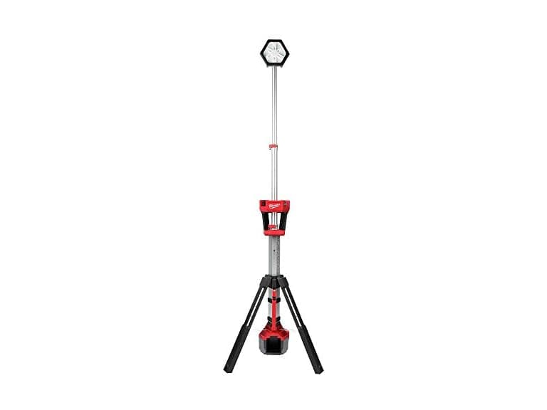 Milwaukee 2131-20 Power Tower Light - Image 1