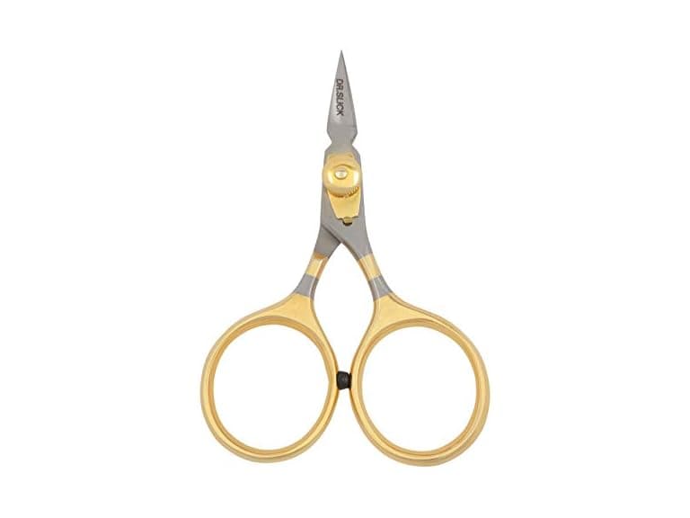 Dr. Slick Dr. Slick 3.5 Arrow Point Razor Scissor - Image 1