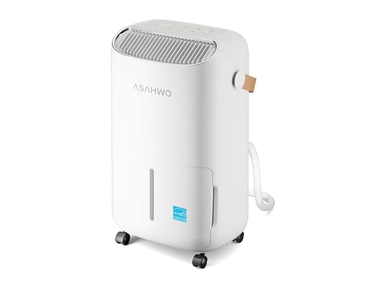 ASAHWo Dehumidifier - Image 1