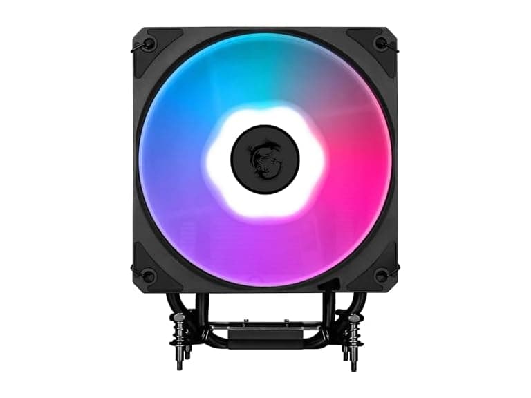 msi MSI MAG COREFROZR AA13 Air Cooled CPU - Image 1