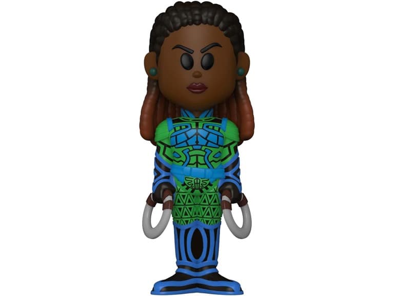 Funko Vinyl Soda: Collectable Vinyl Figure - Image 1