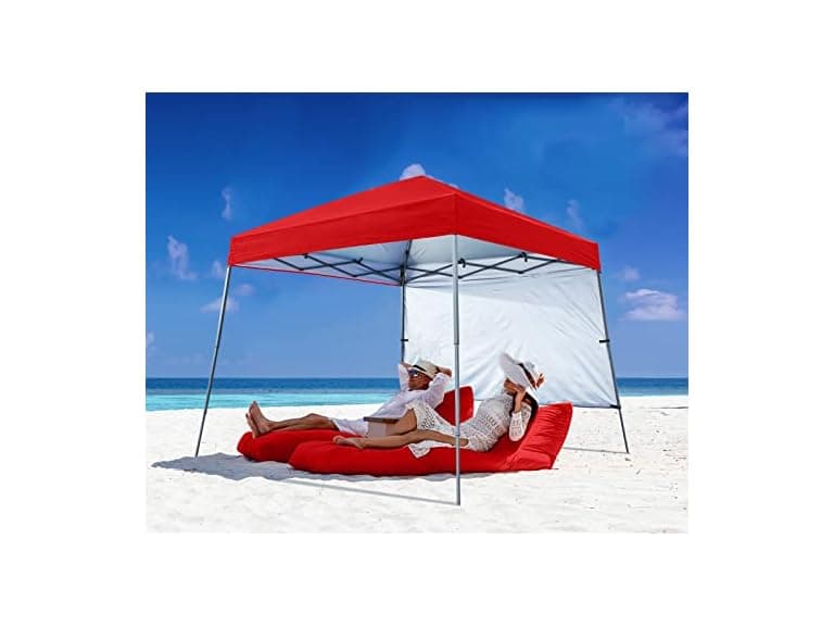 ABCCANOPY Outdoor Pop Up Canopy - Image 1