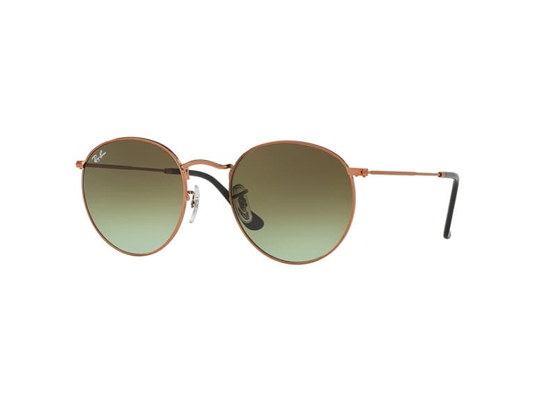 Ray-Ban Unisex 3447 Sunglasses  (Open Box) - Image 1