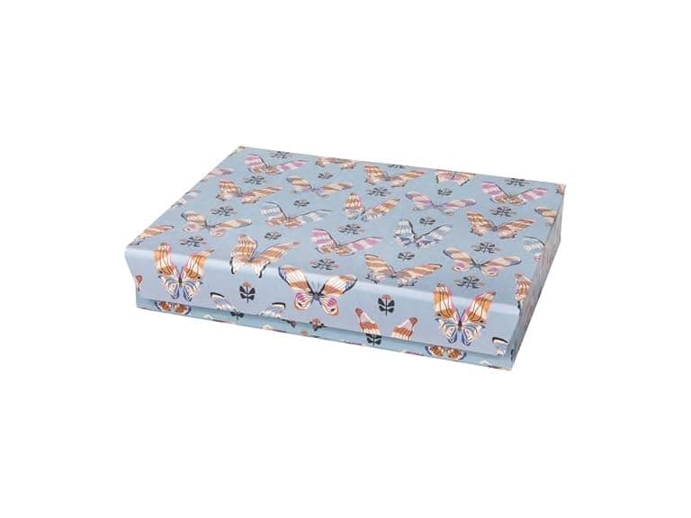 Danica Studio Aurora Jewelry Box 10 x 7.5 x 2in - Image 1