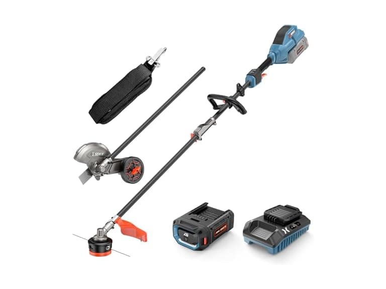 16'' String Trimmer 60V - Image 1