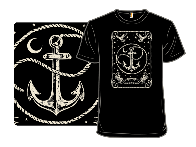 Anchored Horizons - Image 1