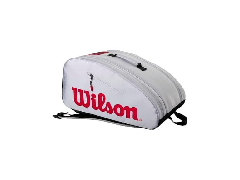 WILSON Super Tour Pickleball Bag - Image 1