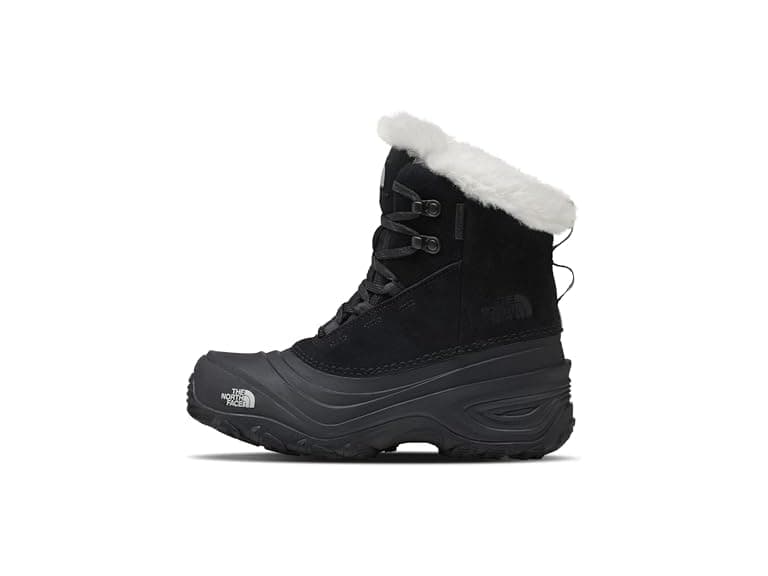 The North Face Teen Shellista Lace V Snow Boot - Image 1
