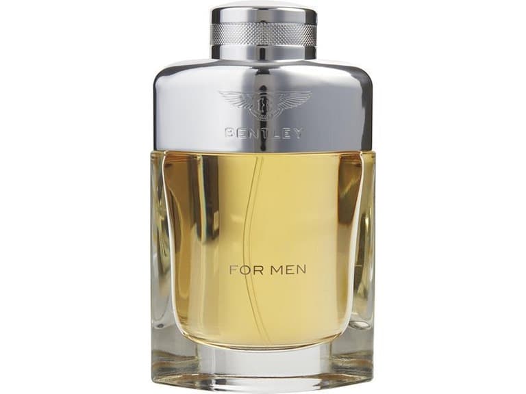 Bentley For Men Fragrances EDT Tester 3.4 oz. - Image 1