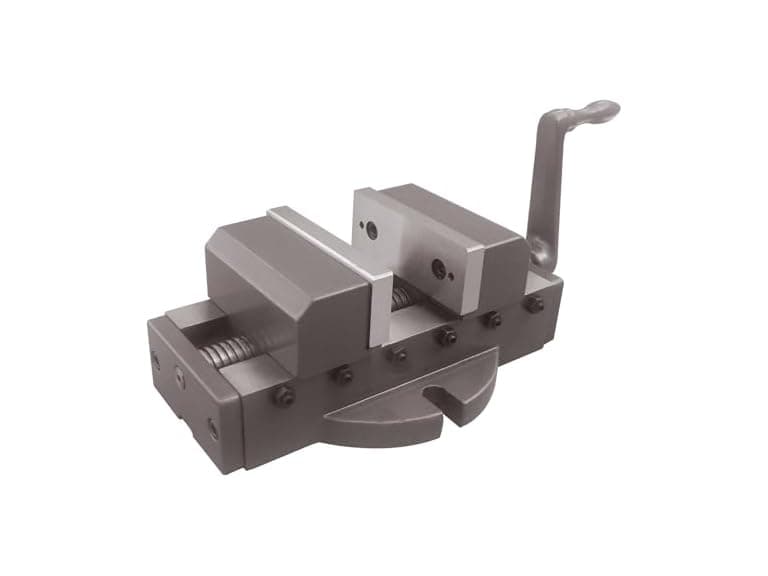EXXO 7099 Self Centering Vise 2"